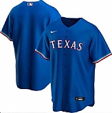 Rangers Blank Royal 2020 Nike Cool Base Jersey Dzhi,baseball caps,new era cap wholesale,wholesale hats